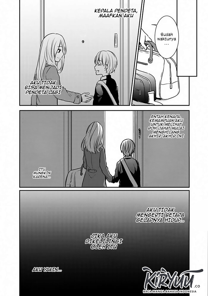 After an Exorcism Chapter 00-End Gambar 24