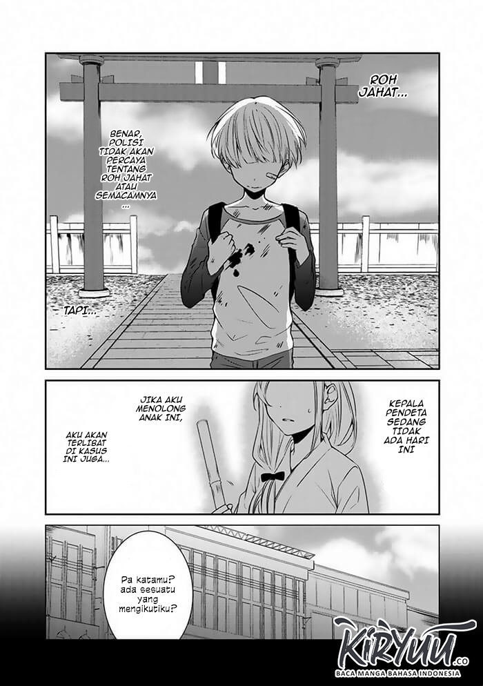 After an Exorcism Chapter 00-End Gambar 8