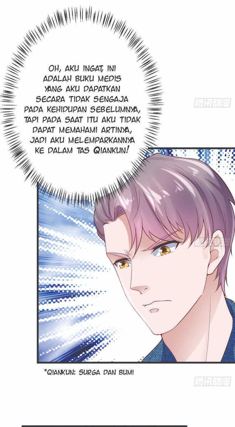 Rebirth Into the Strongest Immortal Cultivator  Chapter 18 5