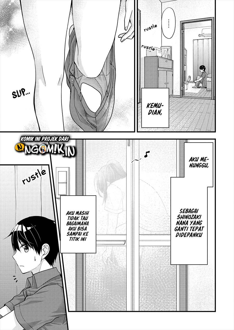 Nana Shimazaki Looking For Work Chapter 01 Gambar 20