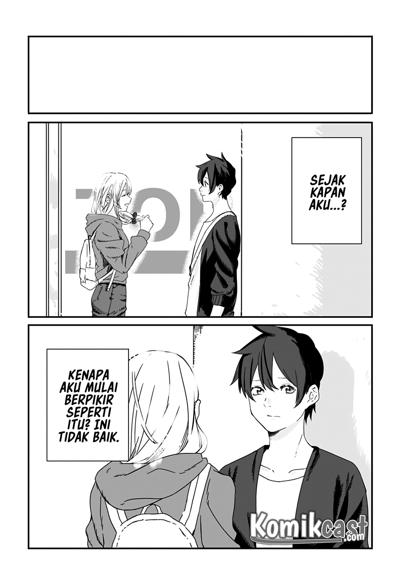Kanojo wa Itsumo Kagayaiteita Chapter 00 Gambar 24