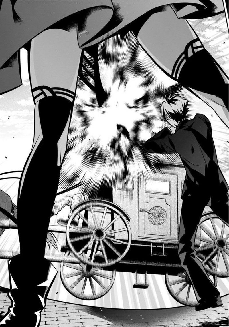 Isekai Houtei Rebuttal Barrister Chapter 01 Gambar 26