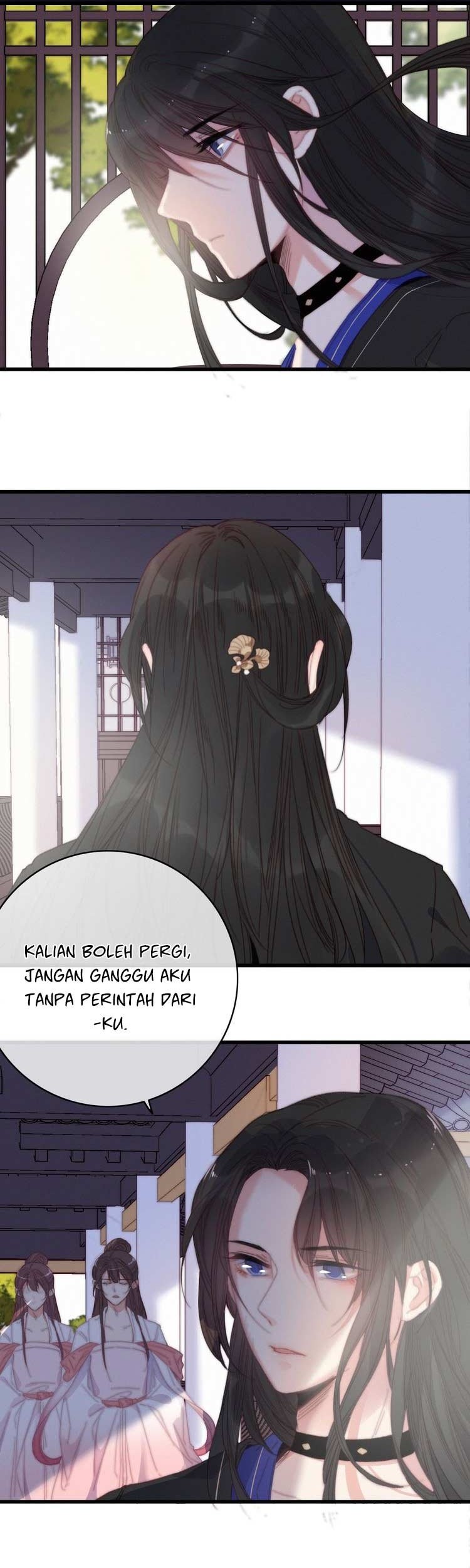 Ni Yu: God is a Girl Chapter 17 Gambar 3