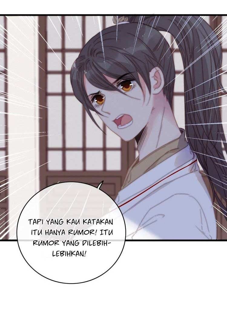 Ni Yu: God is a Girl Chapter 17 Gambar 9