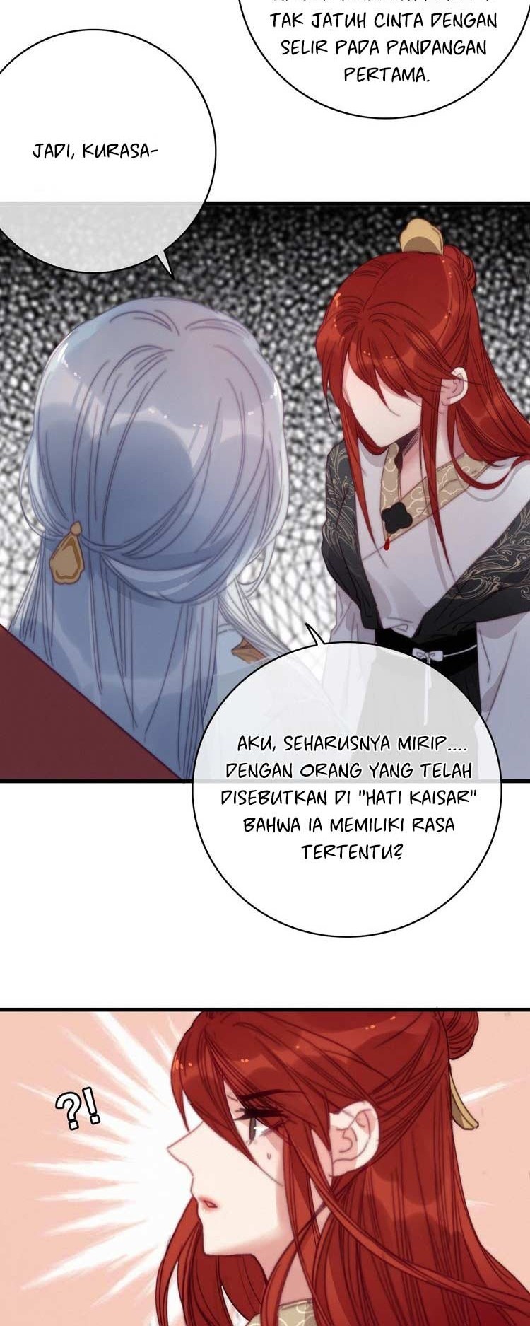 Ni Yu: God is a Girl Chapter 17 Gambar 26