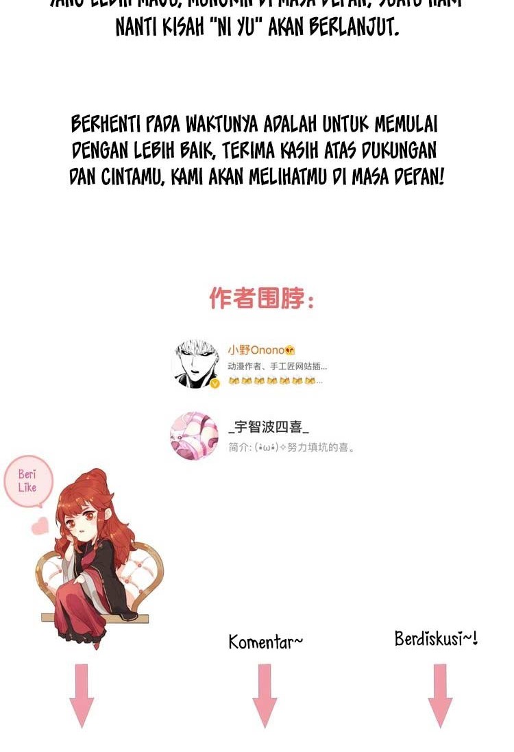 Ni Yu: God is a Girl Chapter 17 Gambar 30