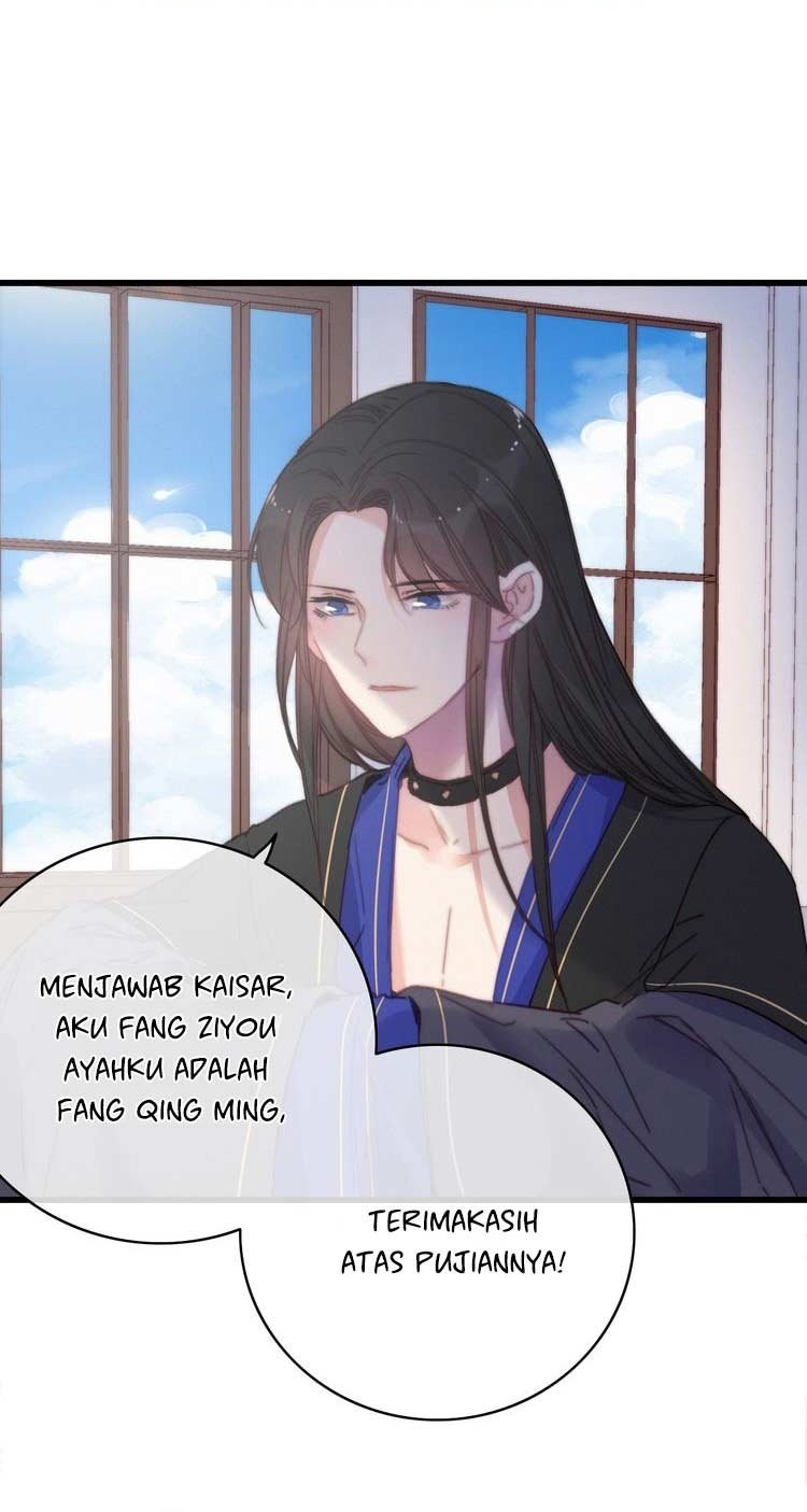 Ni Yu: God is a Girl Chapter 16 Gambar 7