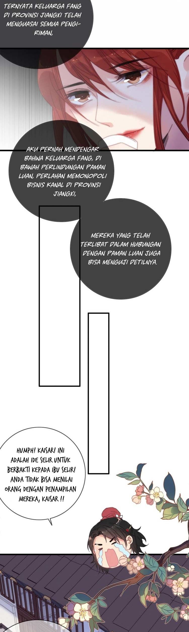 Ni Yu: God is a Girl Chapter 16 Gambar 10