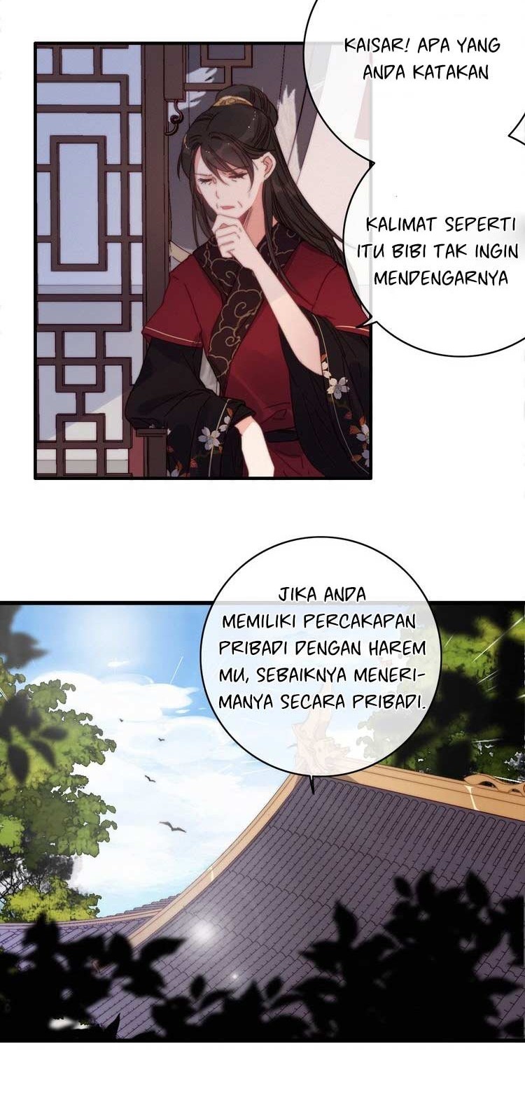 Ni Yu: God is a Girl Chapter 16 Gambar 13
