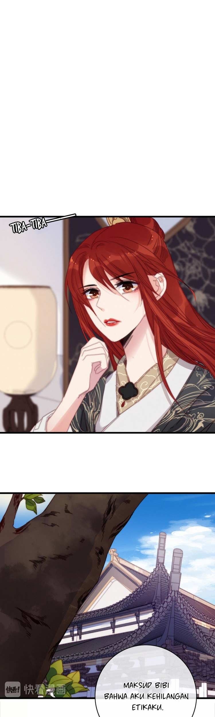 Ni Yu: God is a Girl Chapter 16 Gambar 14