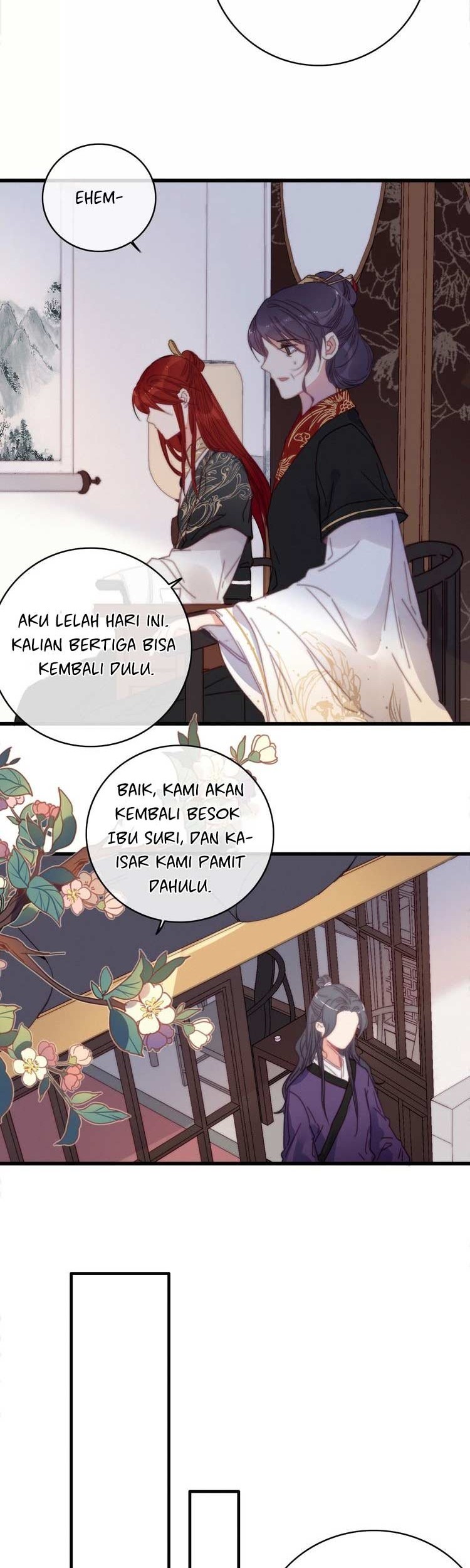 Ni Yu: God is a Girl Chapter 16 Gambar 15