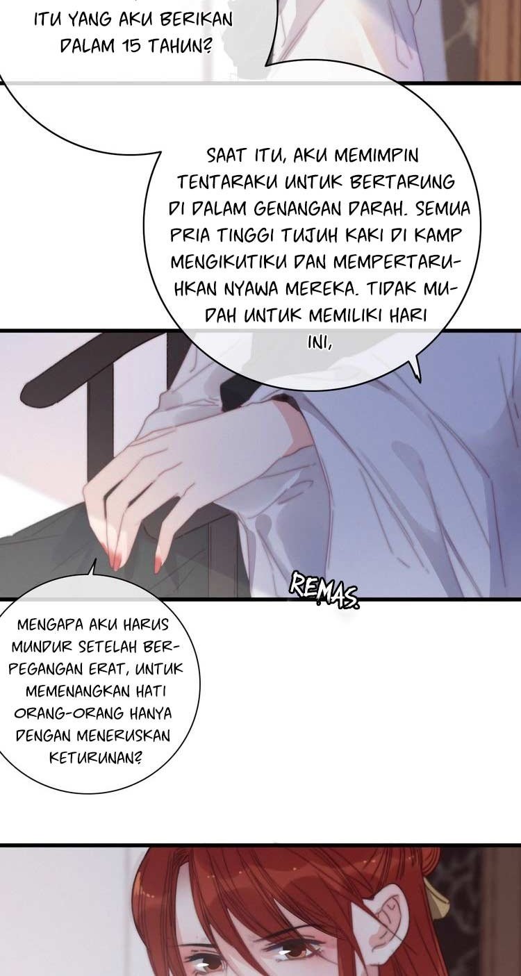 Ni Yu: God is a Girl Chapter 16 Gambar 20