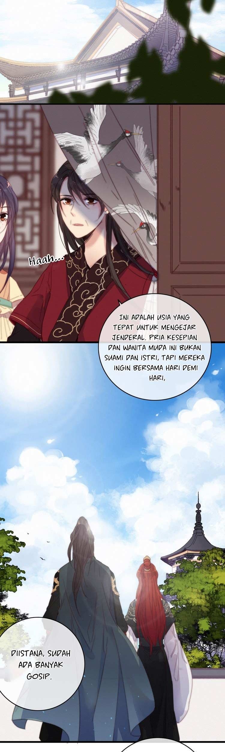 Ni Yu: God is a Girl Chapter 16 Gambar 25