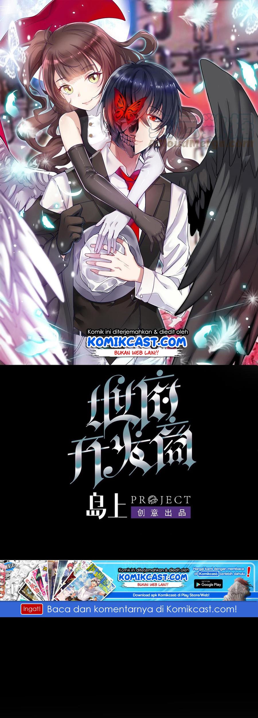 Baca The Developer System Chapter 91 Gambar 2