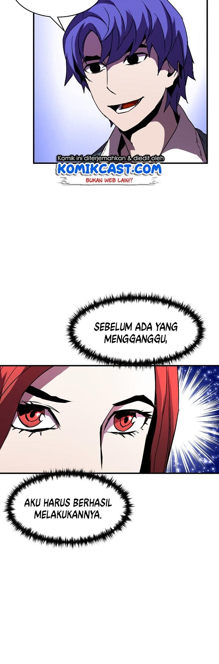 8 Circle Wizard’s Reincarnation Chapter 35 Gambar 33
