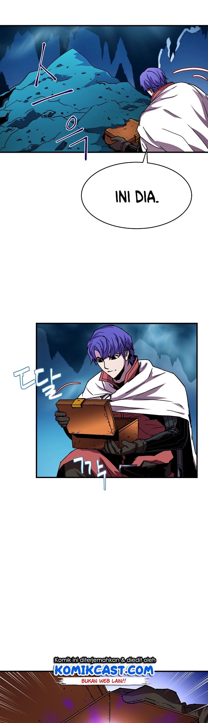 8 Circle Wizard’s Reincarnation Chapter 35 Gambar 10