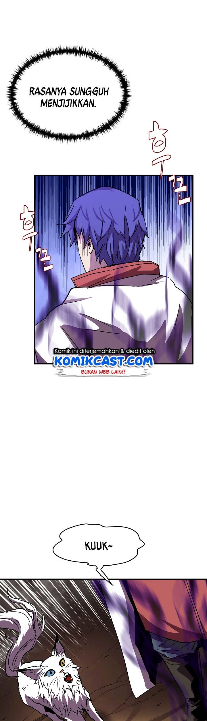 8 Circle Wizard’s Reincarnation Chapter 35 Gambar 16