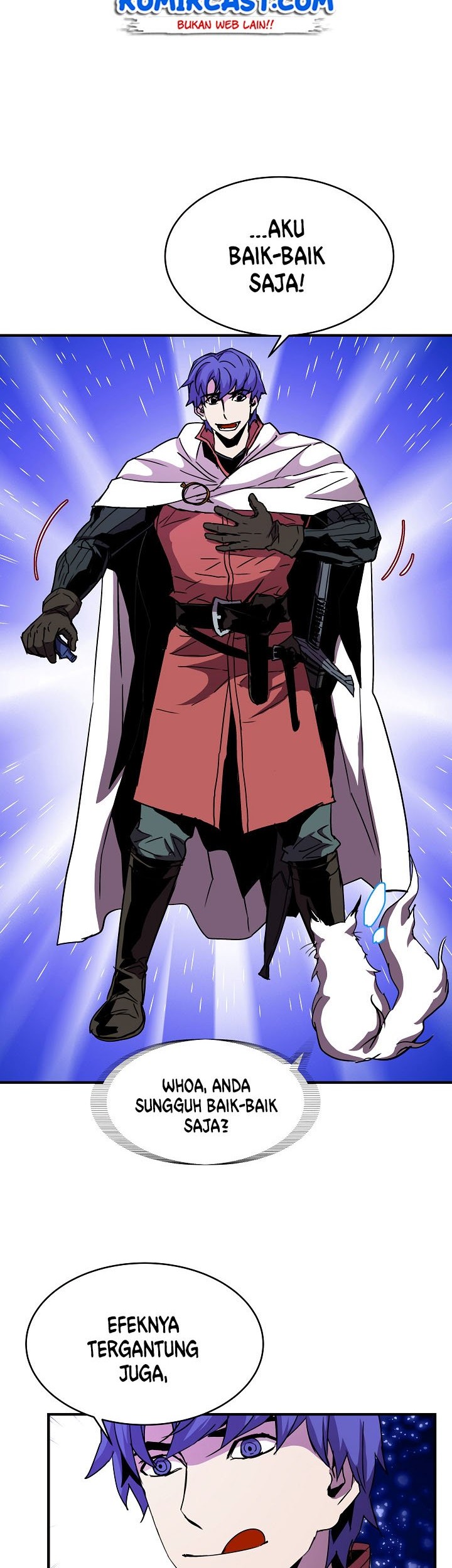 8 Circle Wizard’s Reincarnation Chapter 35 Gambar 21