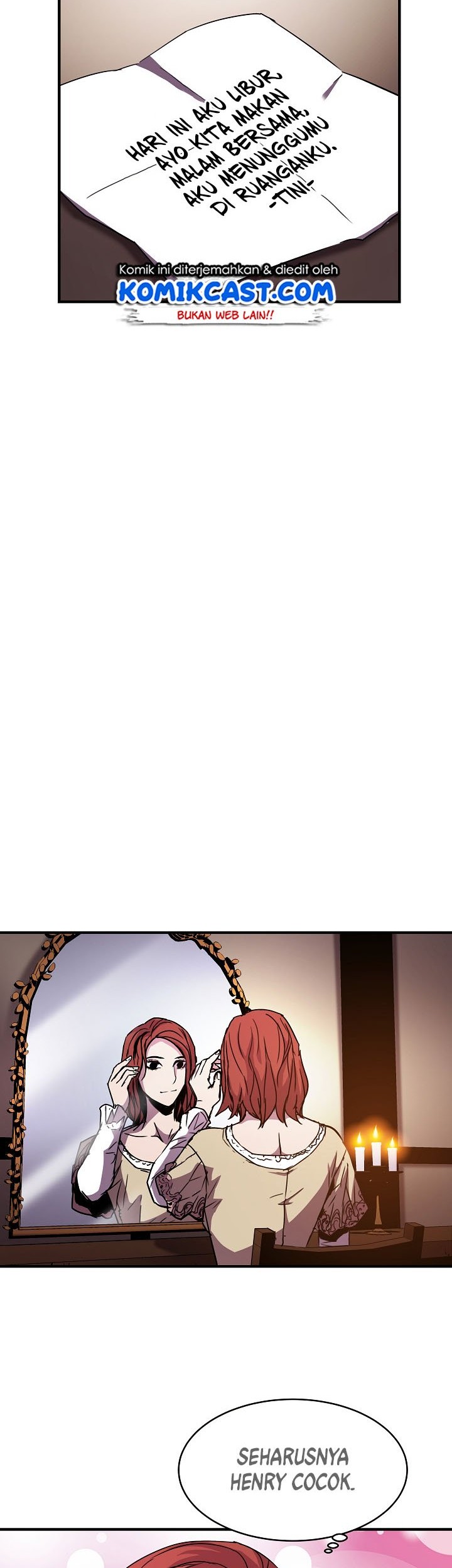 8 Circle Wizard’s Reincarnation Chapter 35 Gambar 28