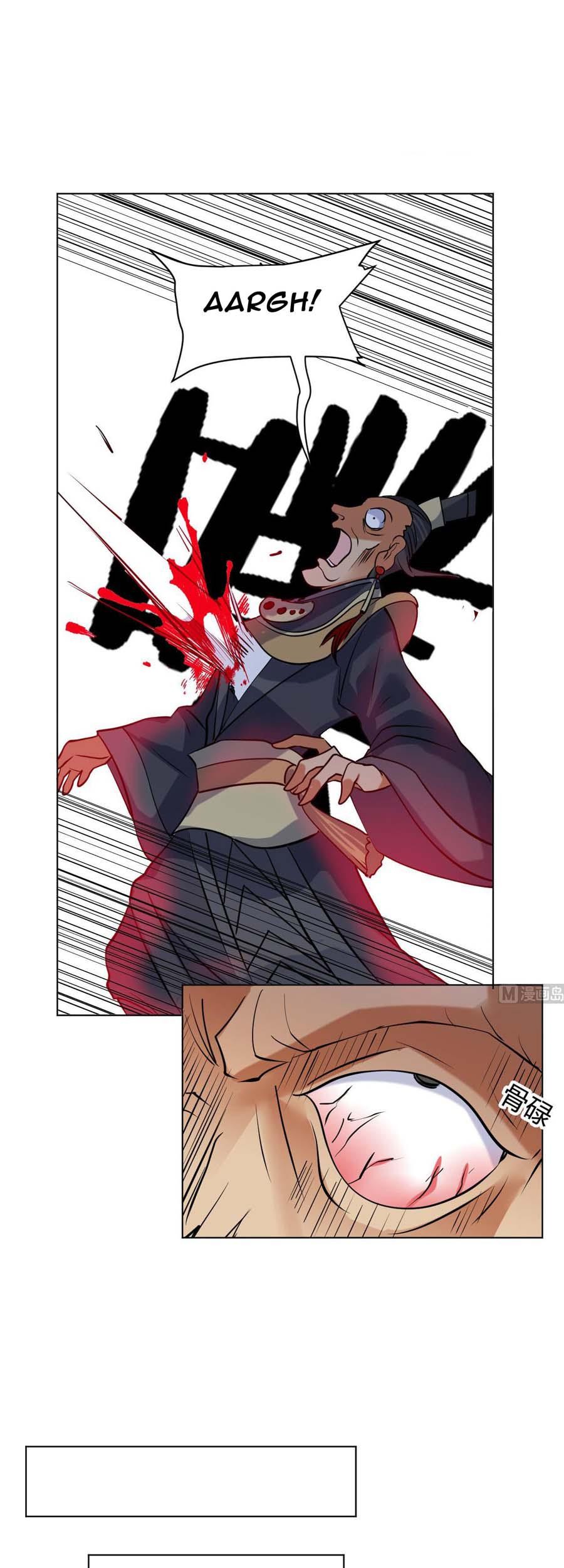 Baca The Nine Heaven of Martial Arts Chapter 66 Gambar 2