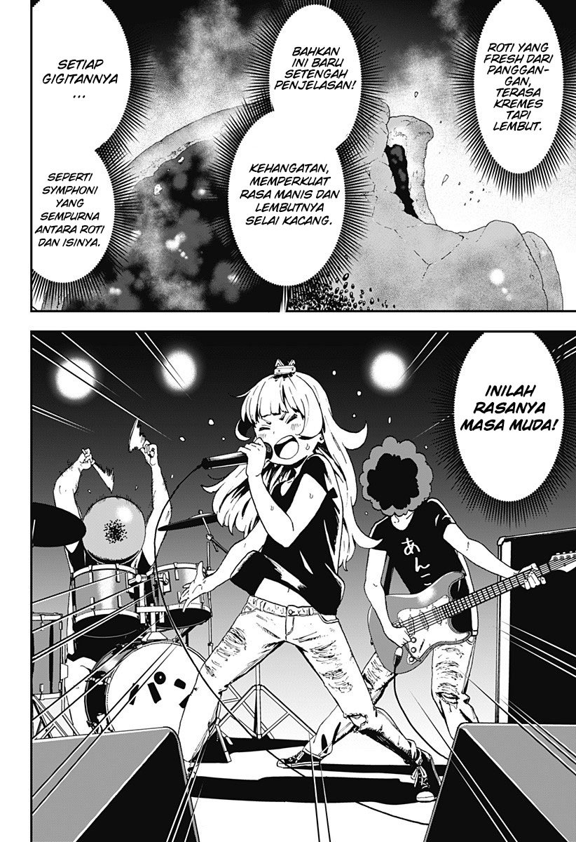 It’s Time For “Interrogation,” Princess! Chapter 10 Gambar 11