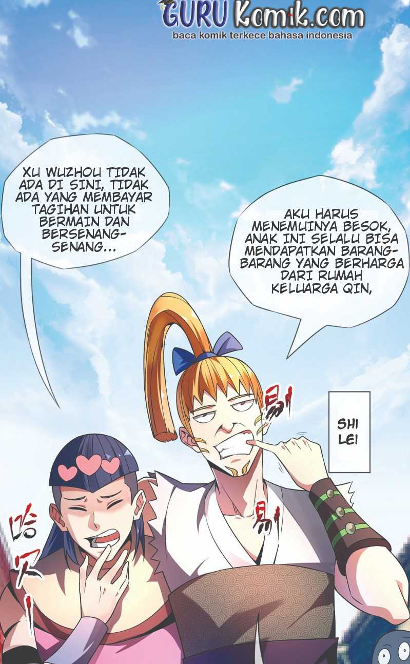 The First Son-In-Law Vanguard of All Time Chapter 12 Gambar 19