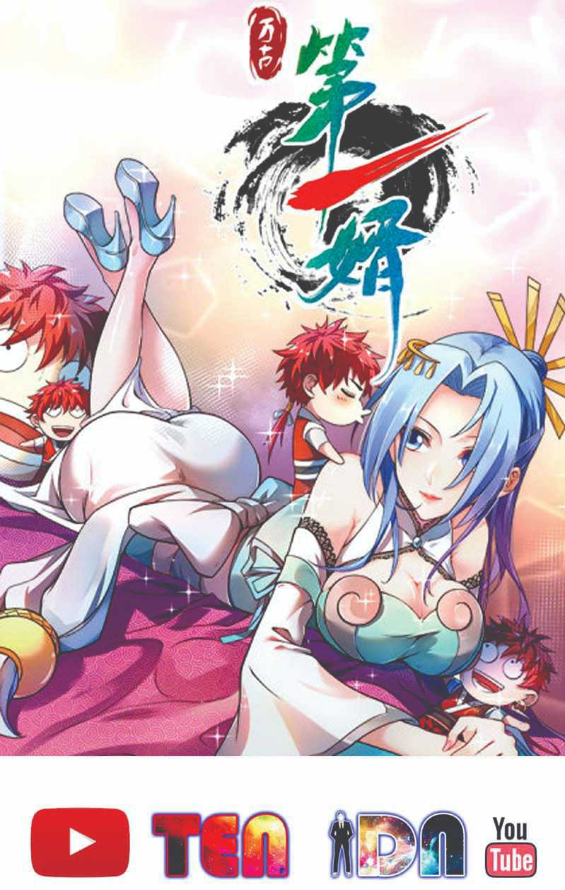 Baca Manhua The First Son-In-Law Vanguard of All Time Chapter 12 Gambar 2