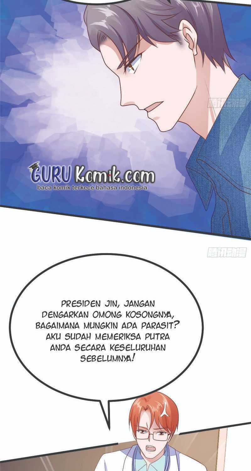 Rebirth Into the Strongest Immortal Cultivator  Chapter 20 Gambar 10