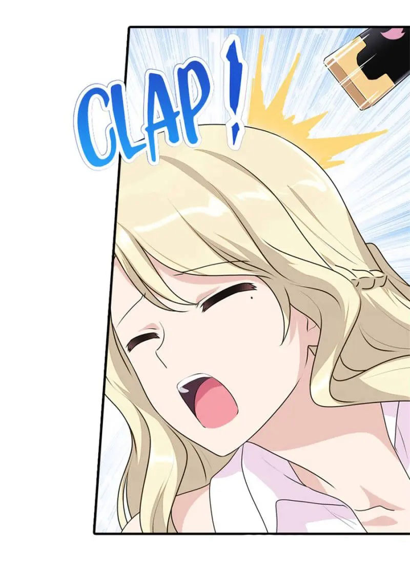 Virus Girlfriend Chapter 85 Gambar 15