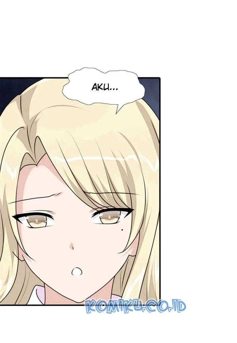 Baca  Virus Girlfriend Chapter 85 Gambar 2