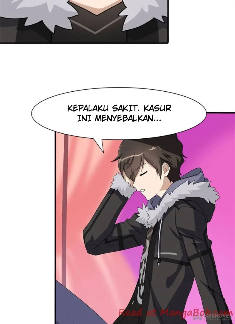 Virus Girlfriend Chapter 85 Gambar 34