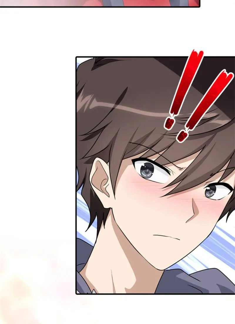 Virus Girlfriend Chapter 85 Gambar 36