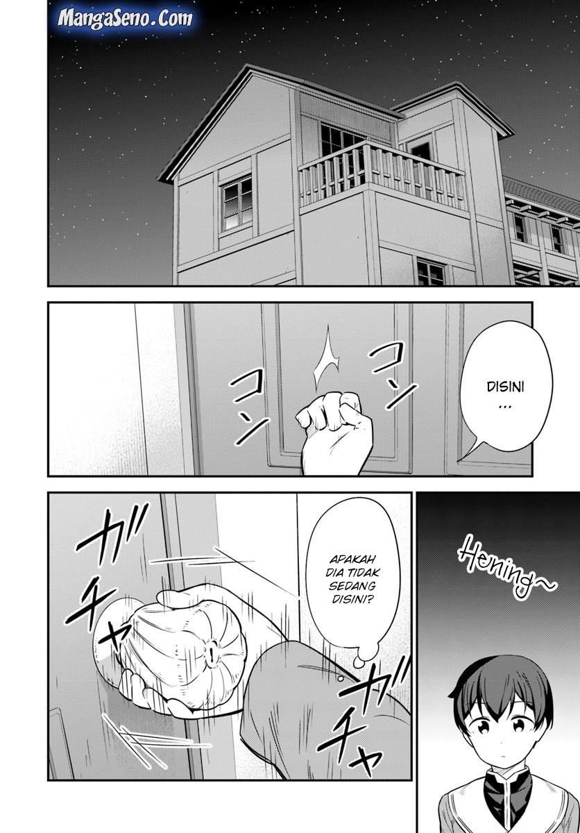 Butsuri-san de Musou shitetara Motemote ni Narimashita Chapter 24 Gambar 18