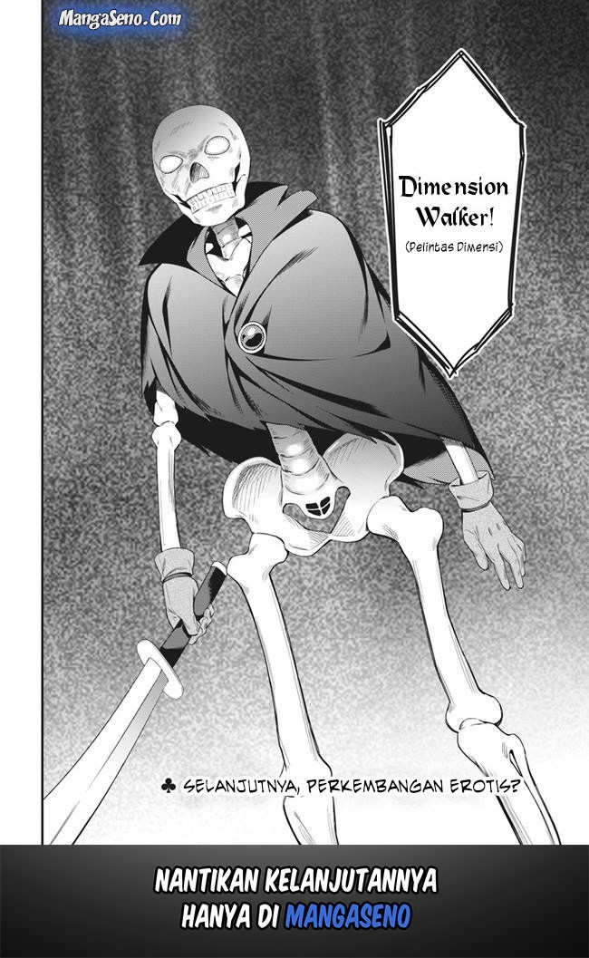 Butsuri-san de Musou shitetara Motemote ni Narimashita Chapter 16 Gambar 17