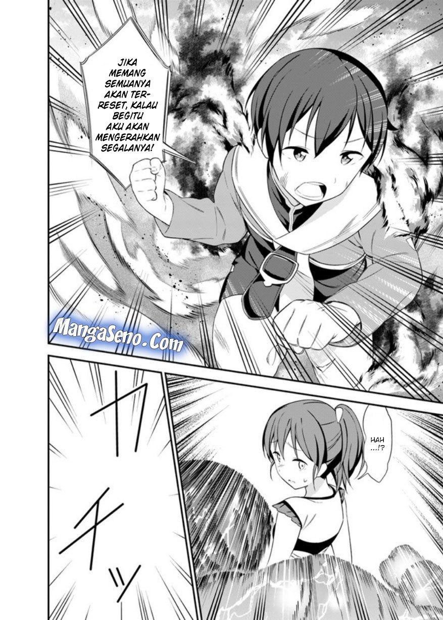 Butsuri-san de Musou shitetara Motemote ni Narimashita Chapter 14 Gambar 26