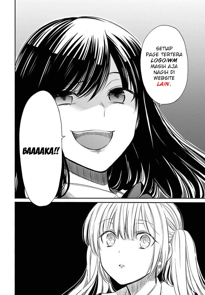 Butsuri-san de Musou shitetara Motemote ni Narimashita Chapter 12 Gambar 35