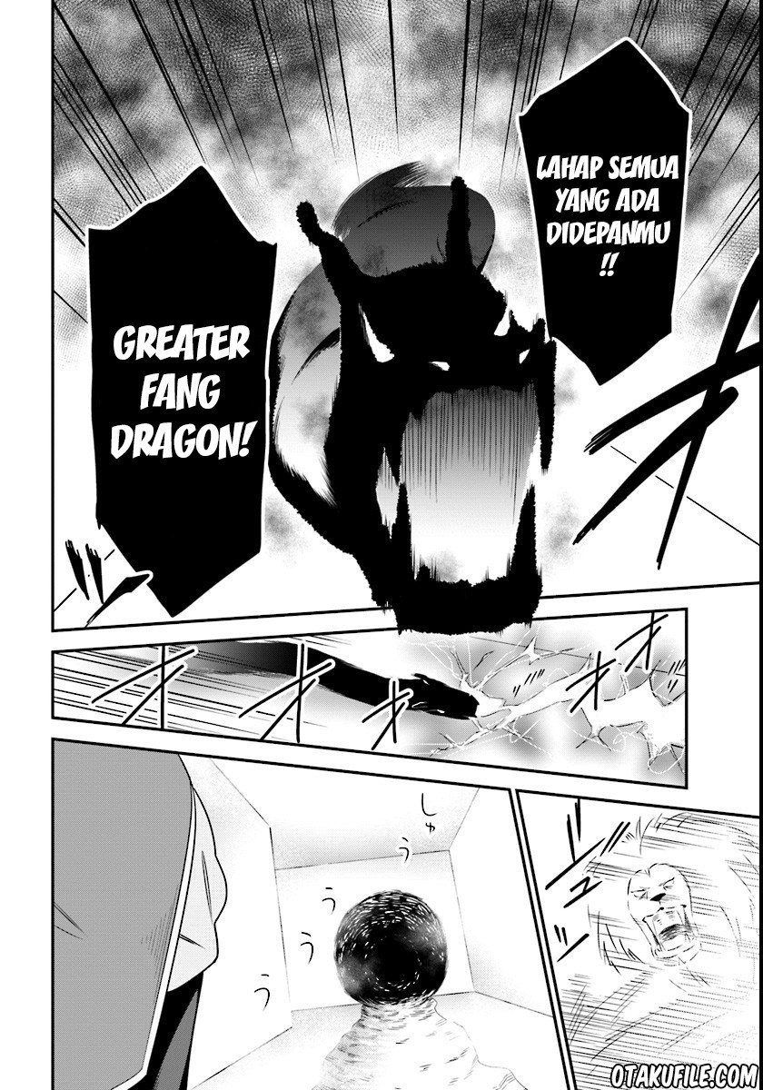 Butsuri-san de Musou shitetara Motemote ni Narimashita Chapter 05 Gambar 23