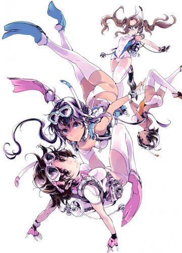 Butsuri-san de Musou shitetara Motemote ni Narimashita Chapter 05 Gambar 30