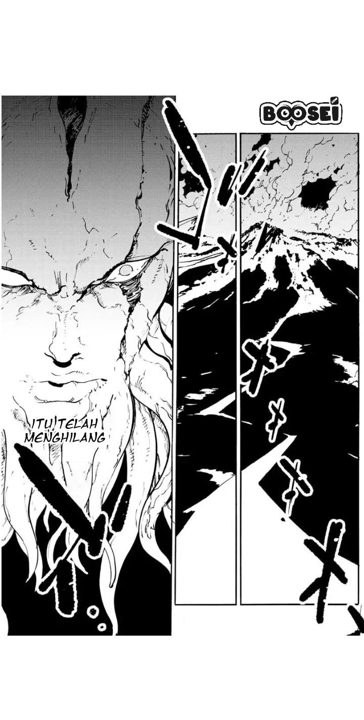 Ninkyou Tensei: Isekai no Yakuzahime Chapter 04 Gambar 40
