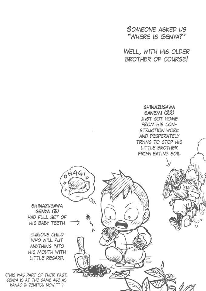 Kimetsu no Yaiba – The Kochou-Tomioka Family (DJ) Chapter 01 Gambar 14