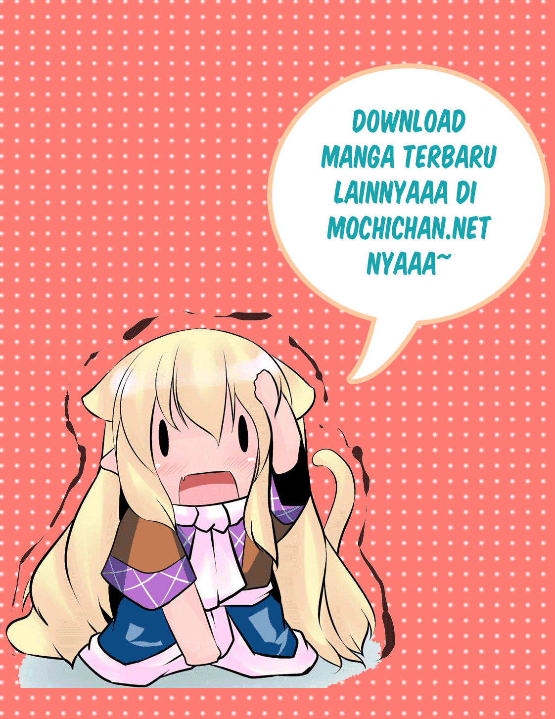 Chikyuu Umare no Anata e Chapter 00-End 48