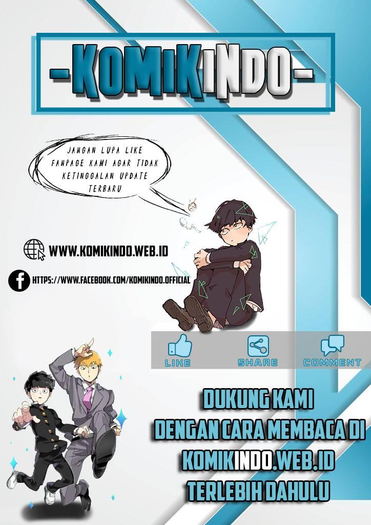 Back to the Kaasan Chapter 17 20