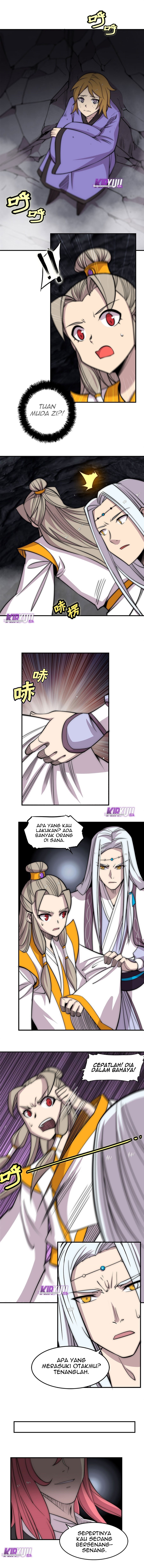 Martial King’s Retired Life Chapter 100 Gambar 6
