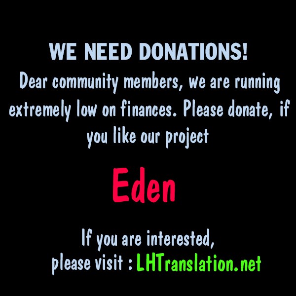 Eden (TSURUOKA Nobuhisa) Chapter 10 Gambar 39
