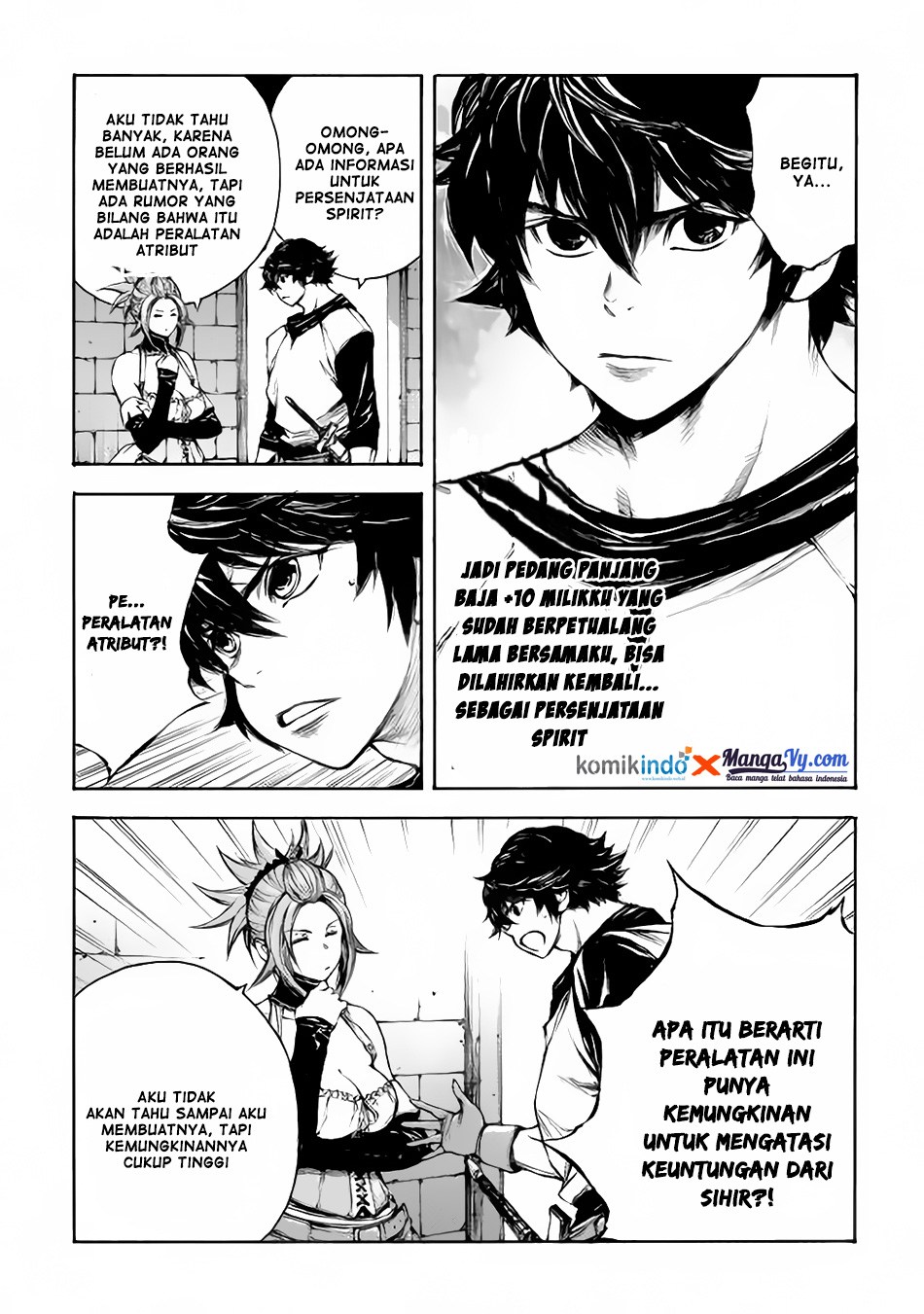 Eden (TSURUOKA Nobuhisa) Chapter 09 Gambar 13