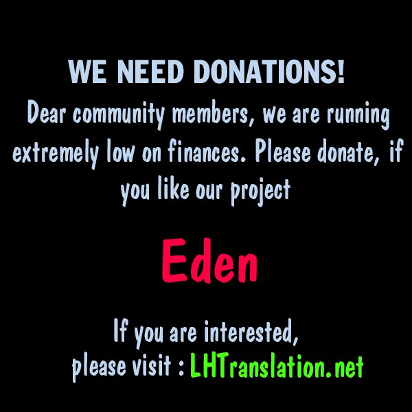 Eden (TSURUOKA Nobuhisa) Chapter 09 Gambar 19