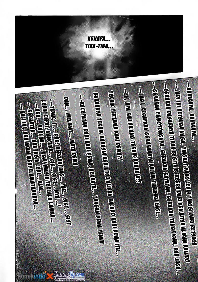 Eden (TSURUOKA Nobuhisa) Chapter 08 Gambar 18