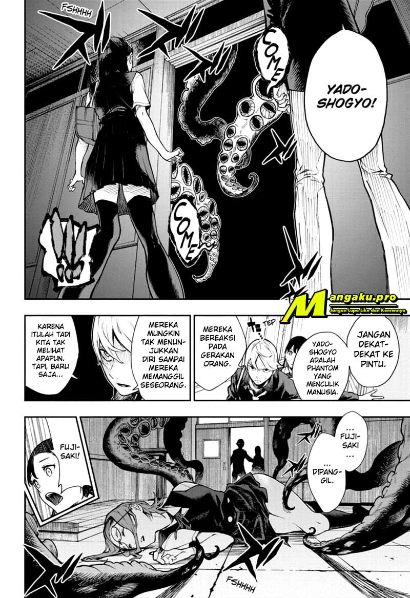 Phantom Seer Chapter 2 Gambar 15