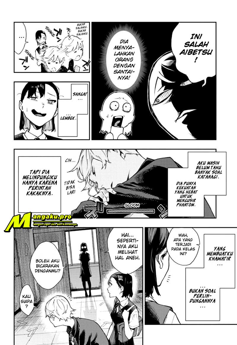 Phantom Seer Chapter 2 Gambar 7