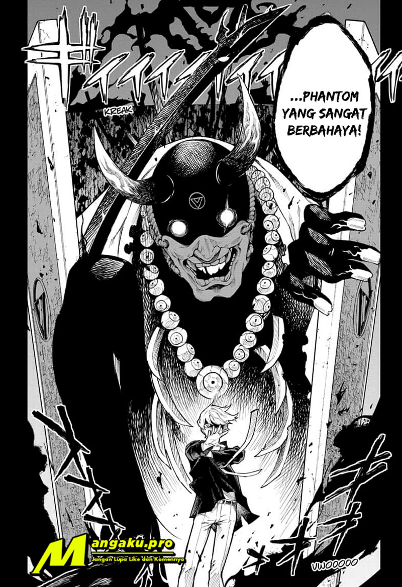 Phantom Seer Chapter 1.2 Gambar 20